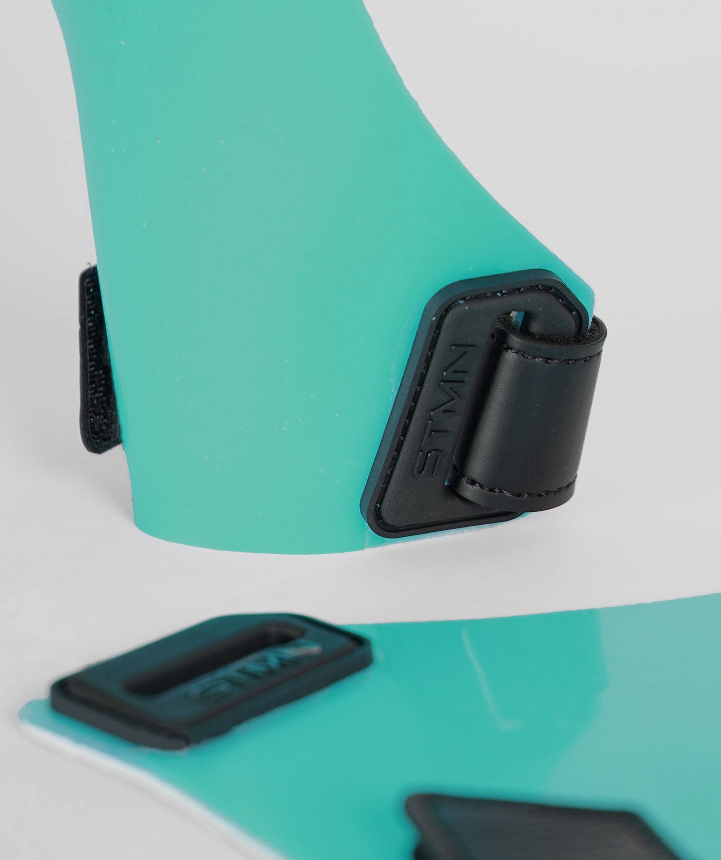 ZERO Hand Grips - Fluo Mint