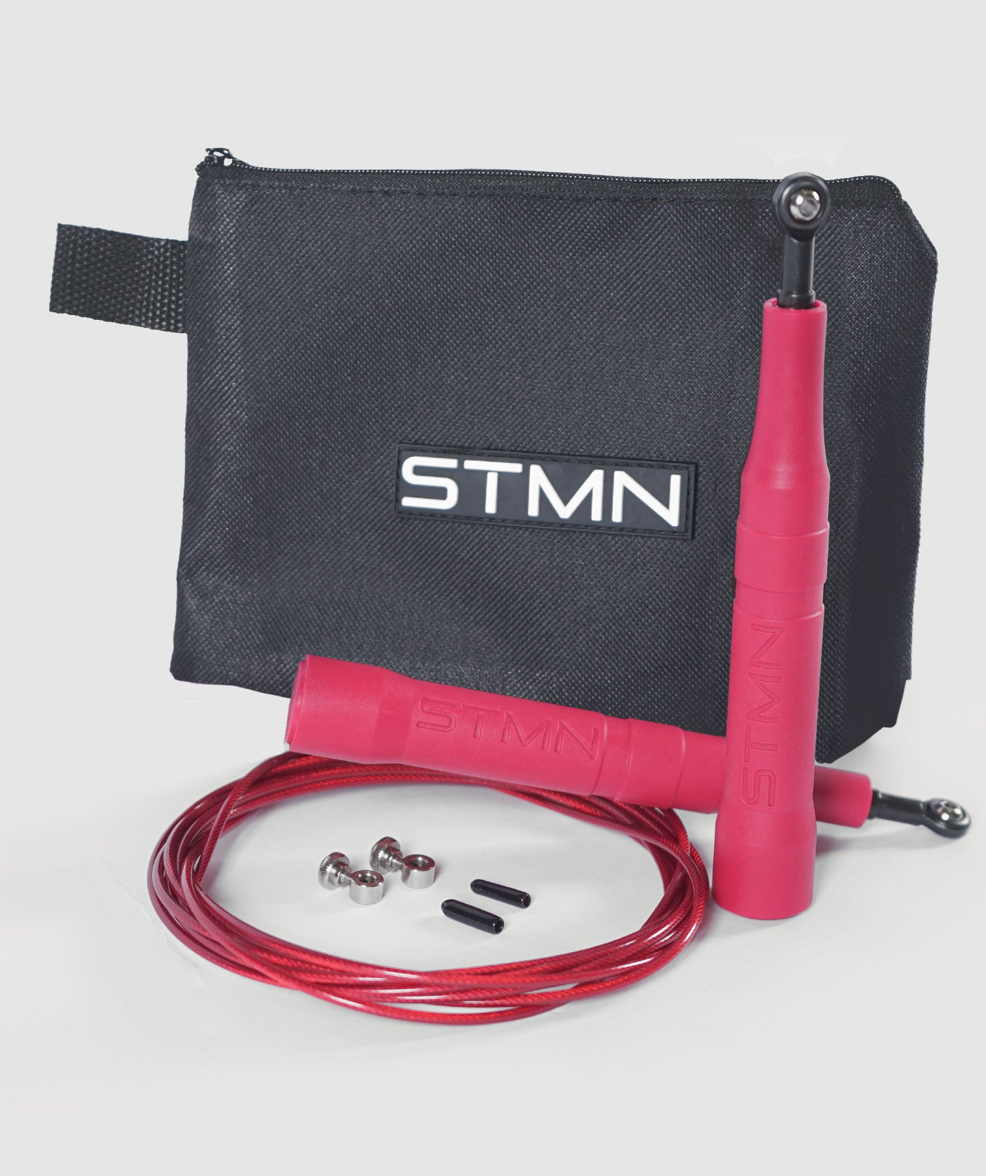 Rush Jump Rope Red