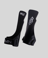 CARBON Hand Grips - Black