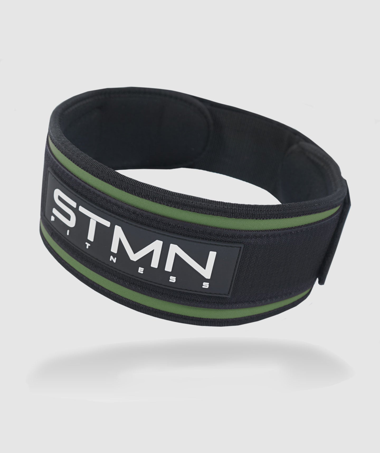 WORKOUT Belt 3.0 Military Green - Unisex