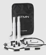 Freestyle Jump Rope