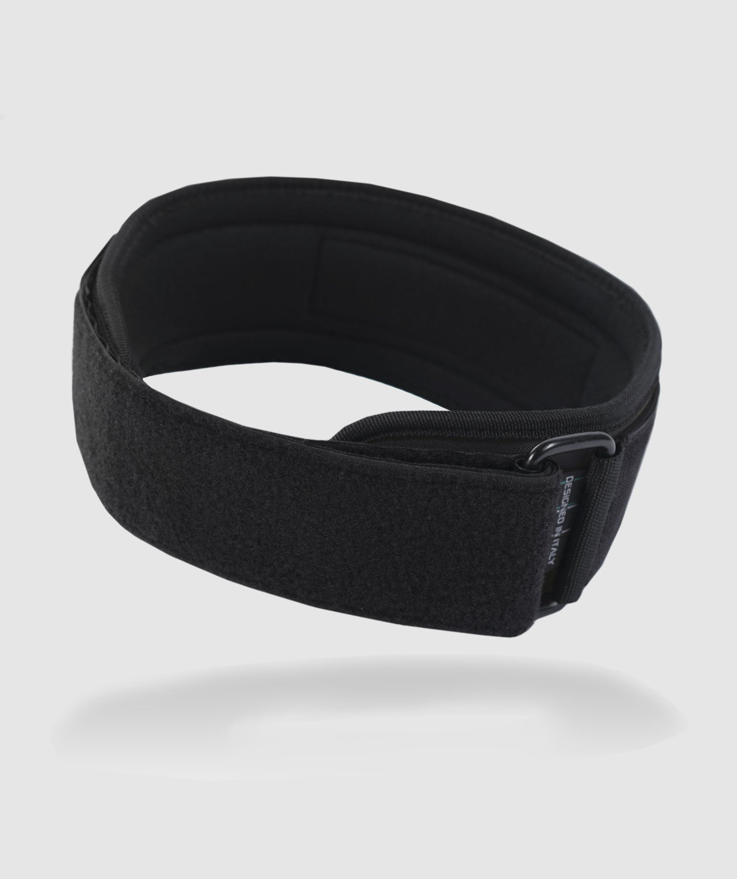 WORKOUT Belt 3.0 Black - Unisex
