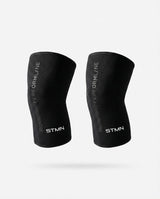 Knee Sleeves 7mm Perform Line
