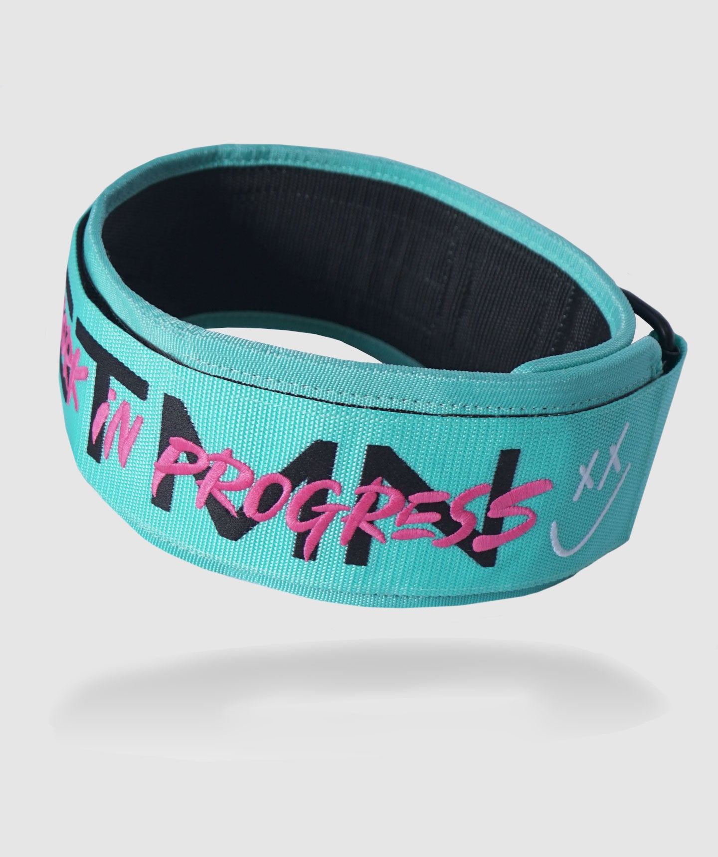 CORE Belt X Haley Adams - Unisex