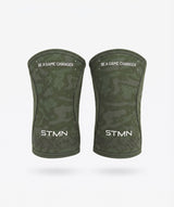 Knee Sleeves Workout 5mm Camouflage