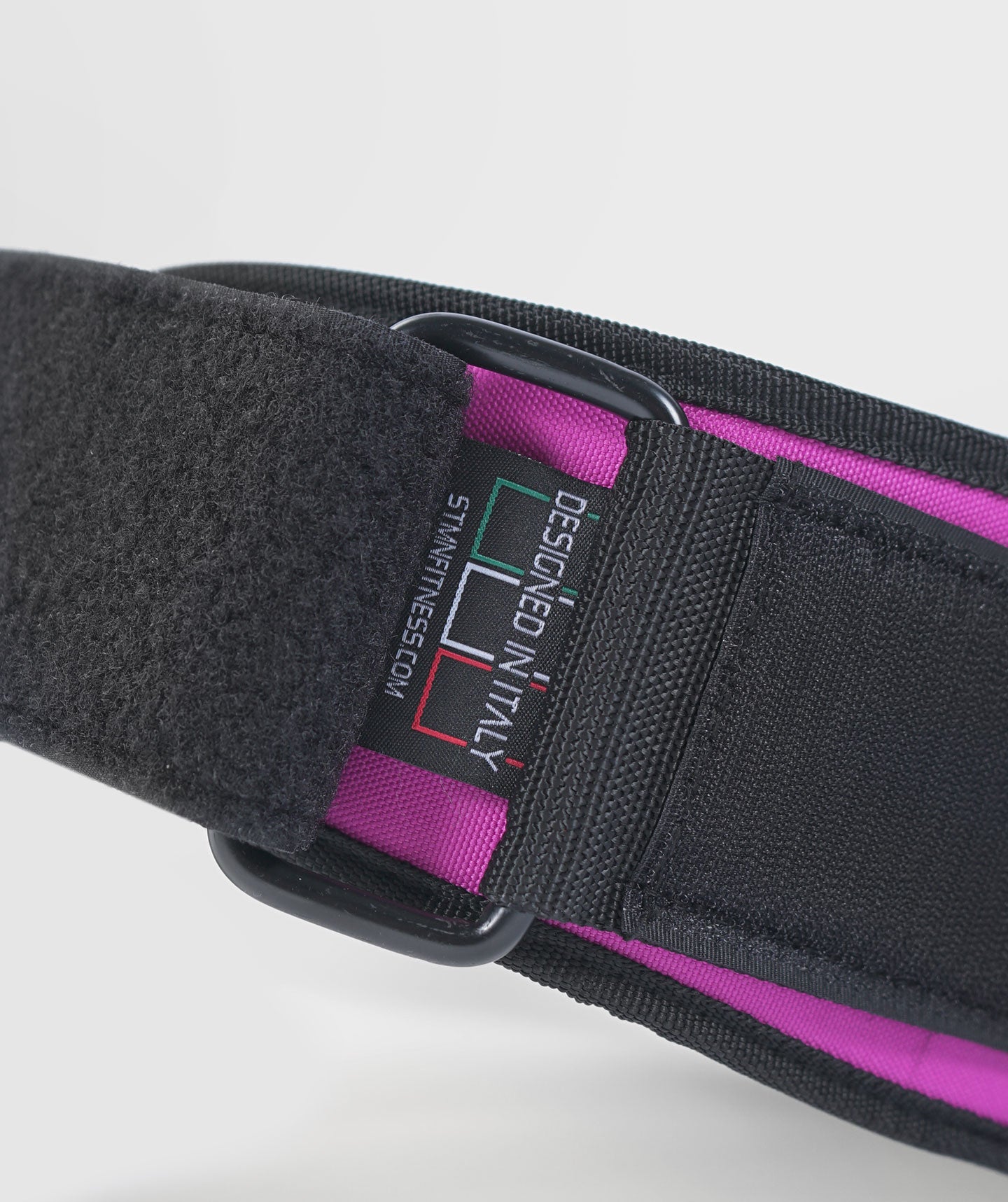 WORKOUT Belt 3.0 Fuxia - Unisex