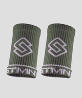 Wristbands Military Green