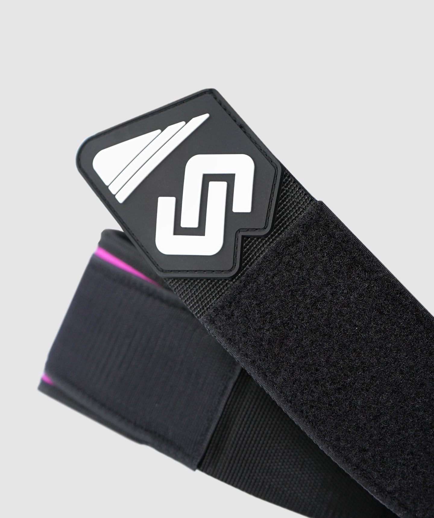 WORKOUT Belt 3.0 Fuxia - Unisex
