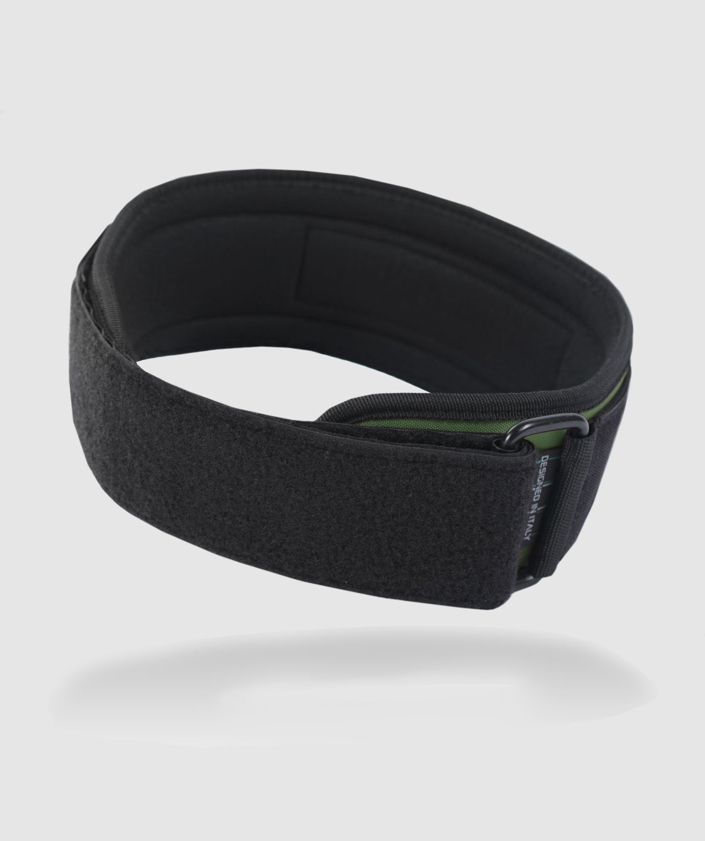 WORKOUT Belt 3.0 Military Green - Unisex