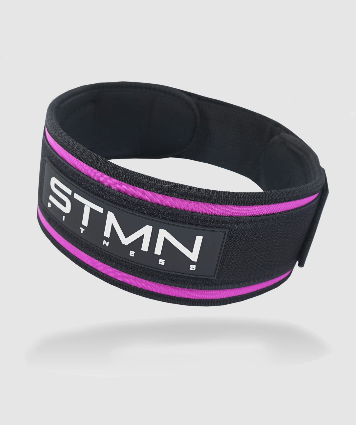 WORKOUT Belt 3.0 Fuxia - Unisex