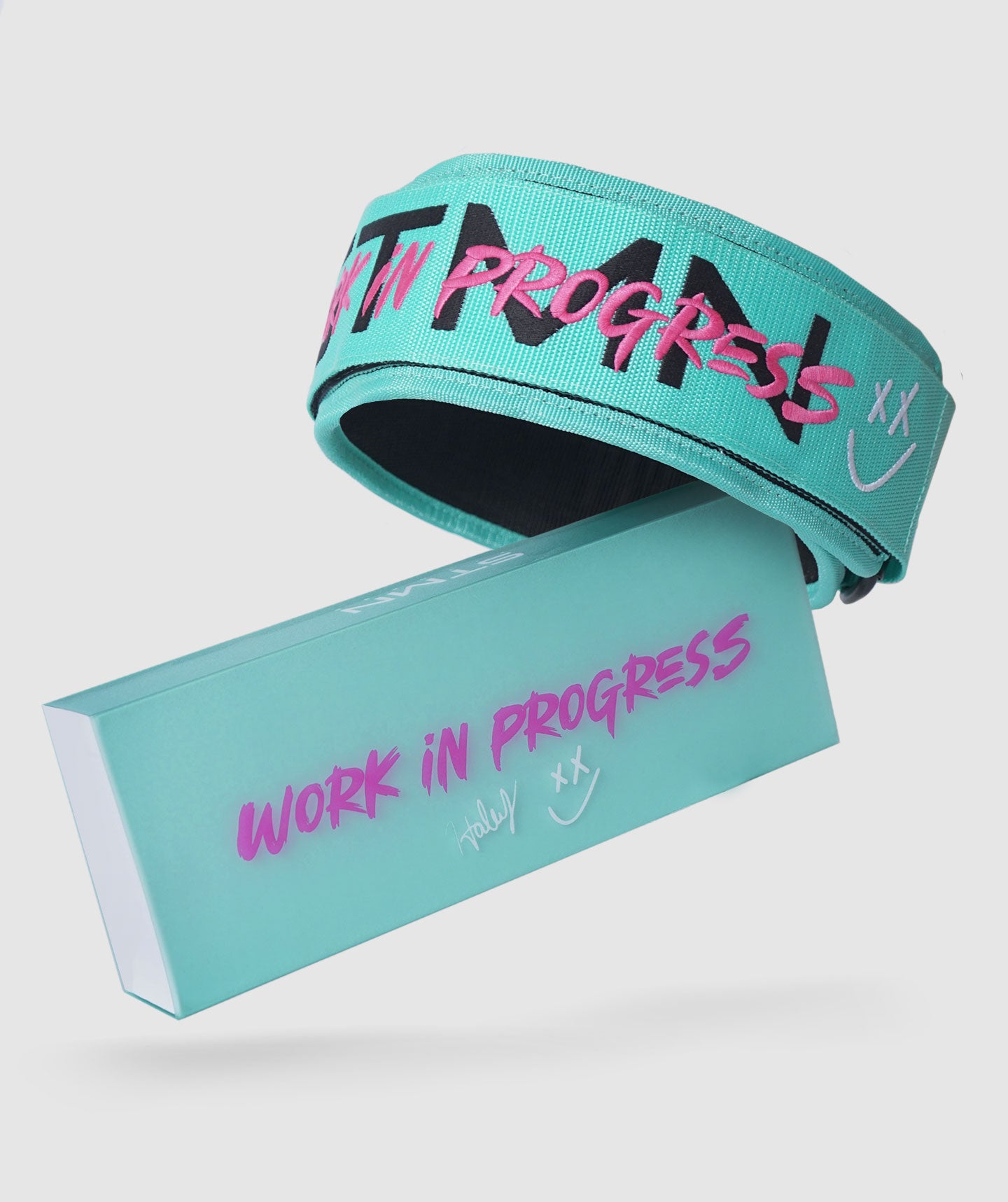 CORE Belt X Haley Adams - Unisex