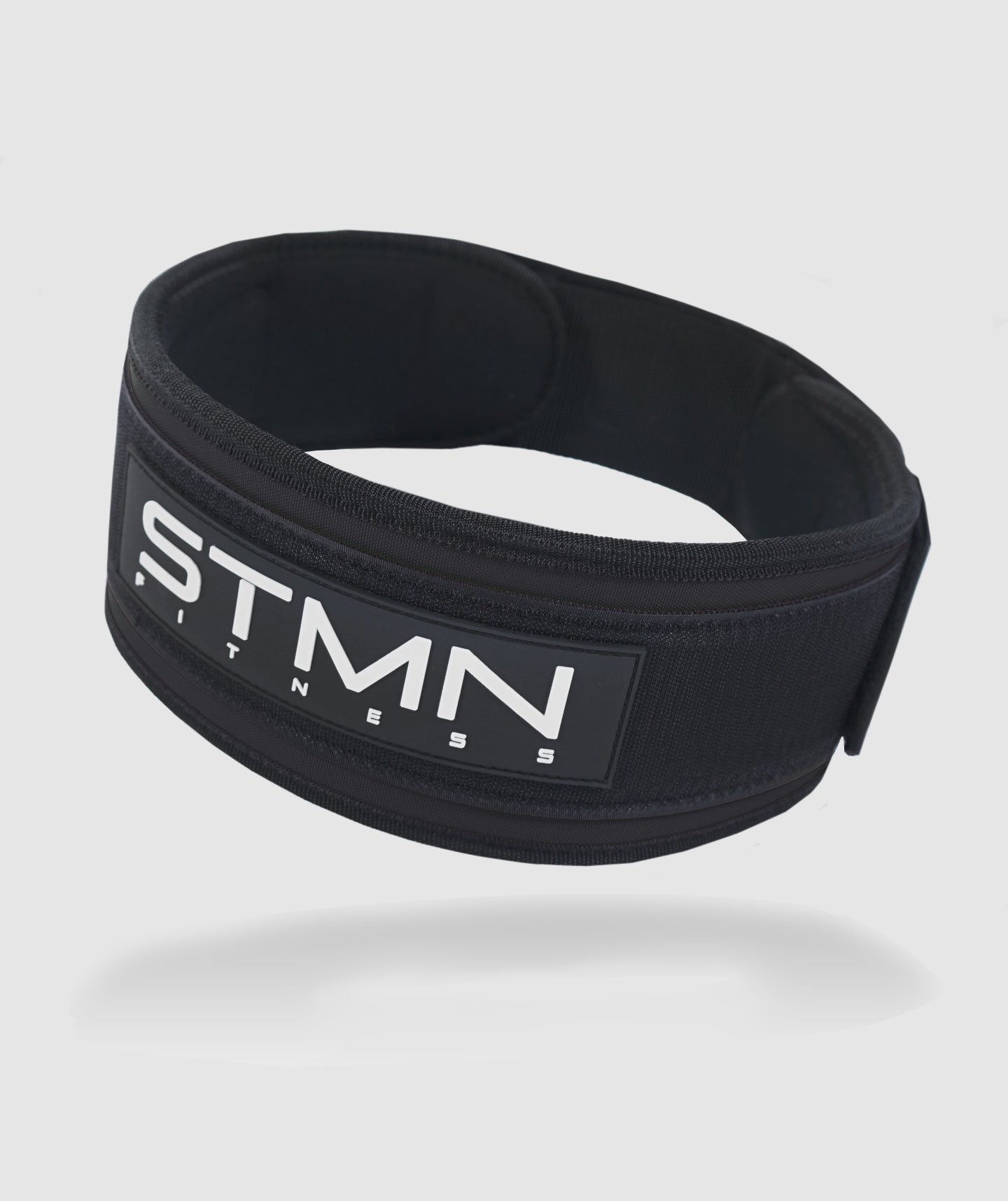 WORKOUT Belt 3.0 Black - Unisex