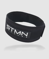 WORKOUT Belt 3.0 Black - Unisex