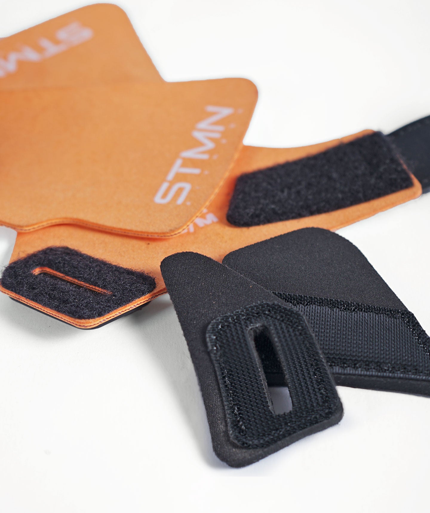 ZERO SLIM Hand Grips