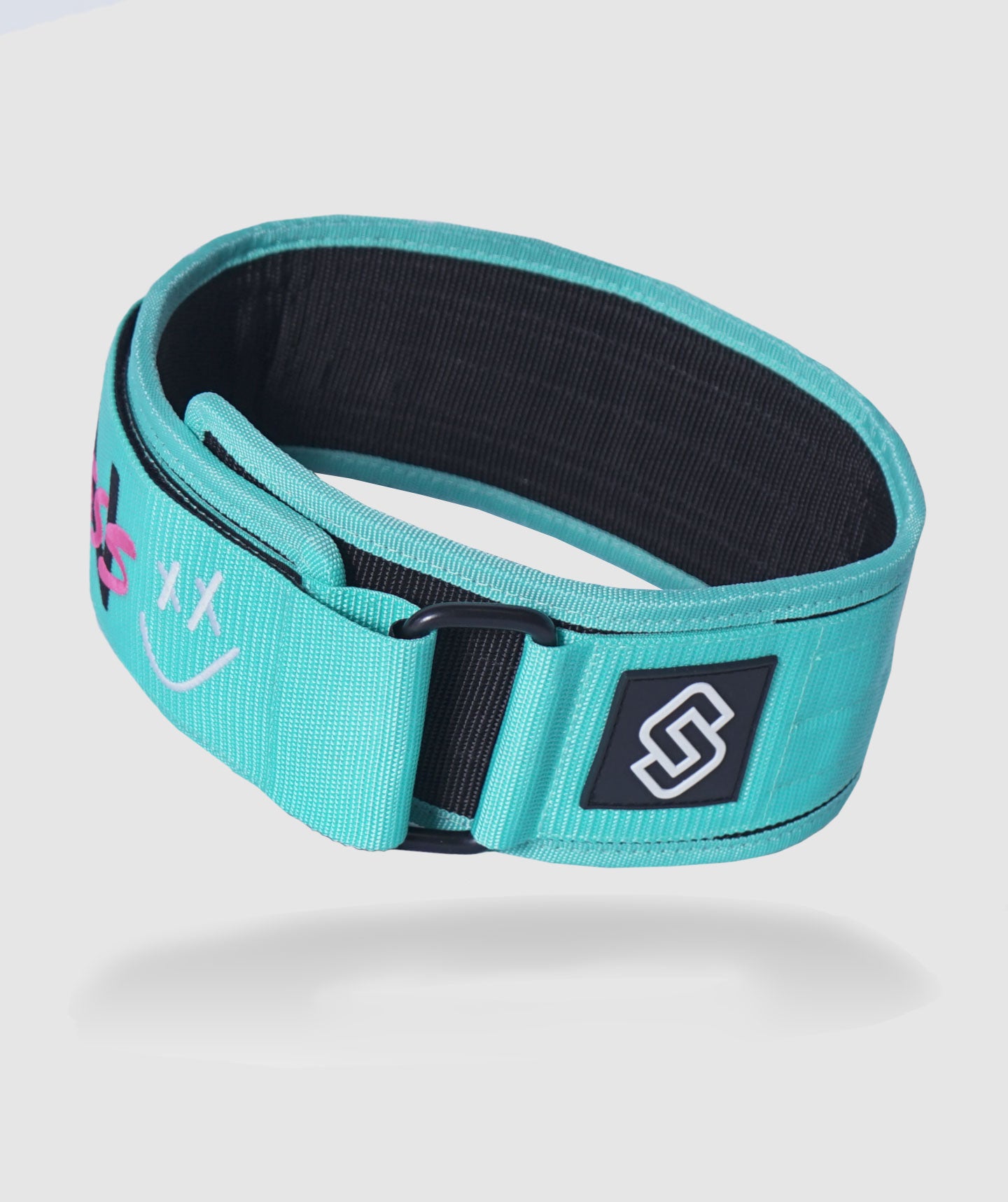 CORE Belt X Haley Adams - Unisex