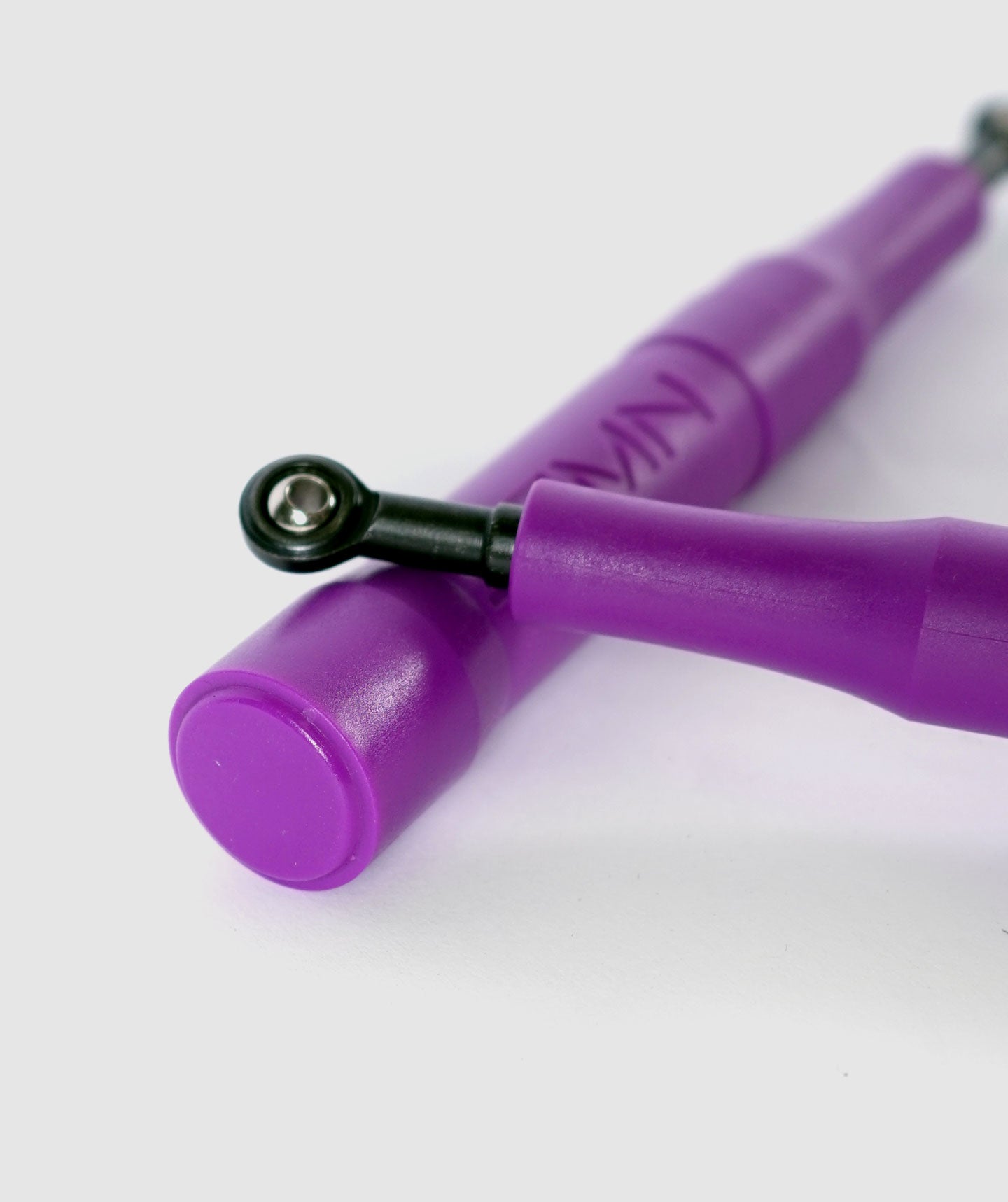 Rush Jump Rope Purple