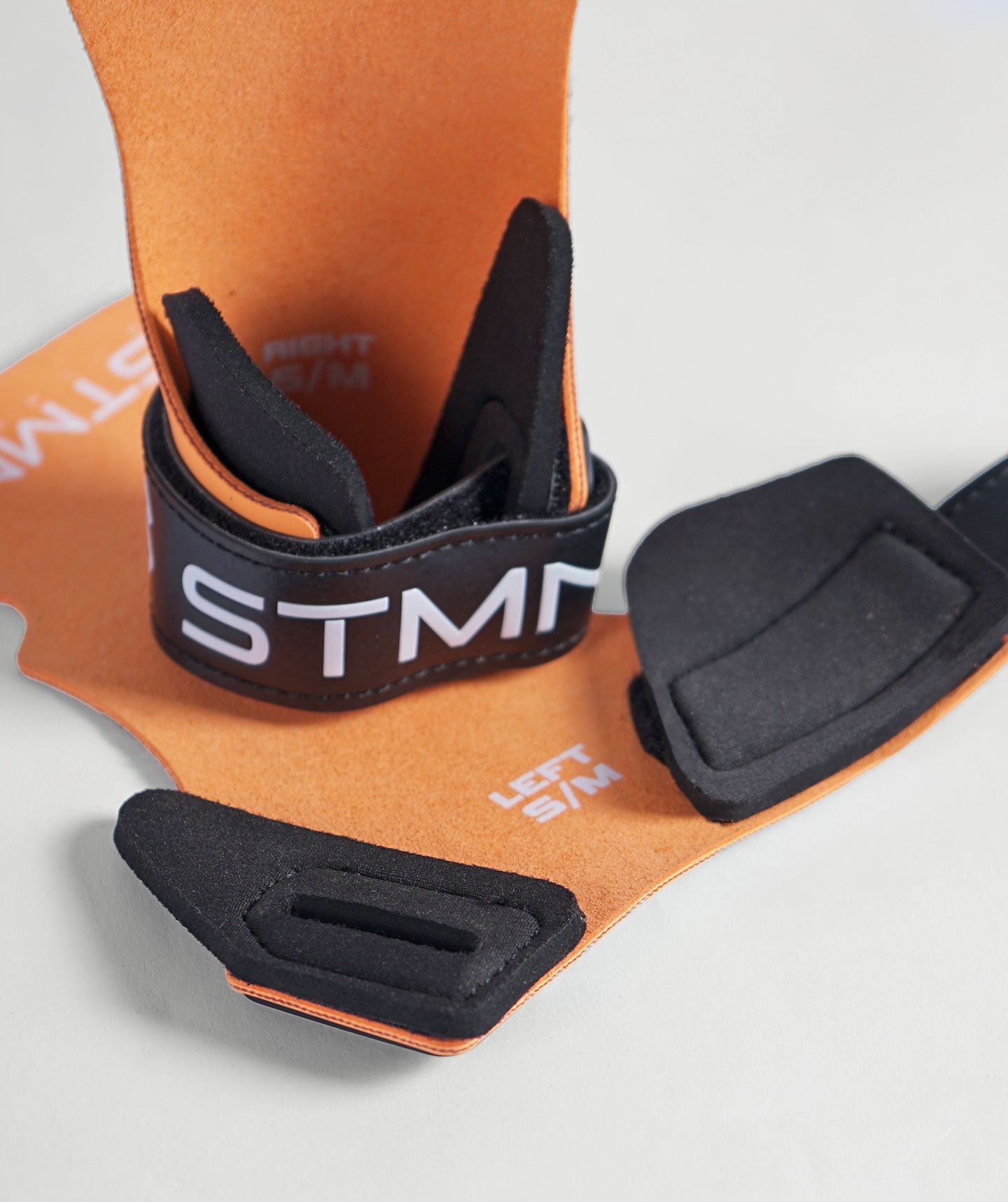 ZERO SLIM Hand Grips