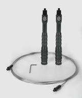 Revenge Jump Rope Graphite Grey