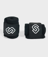 Perform Wrist Wraps