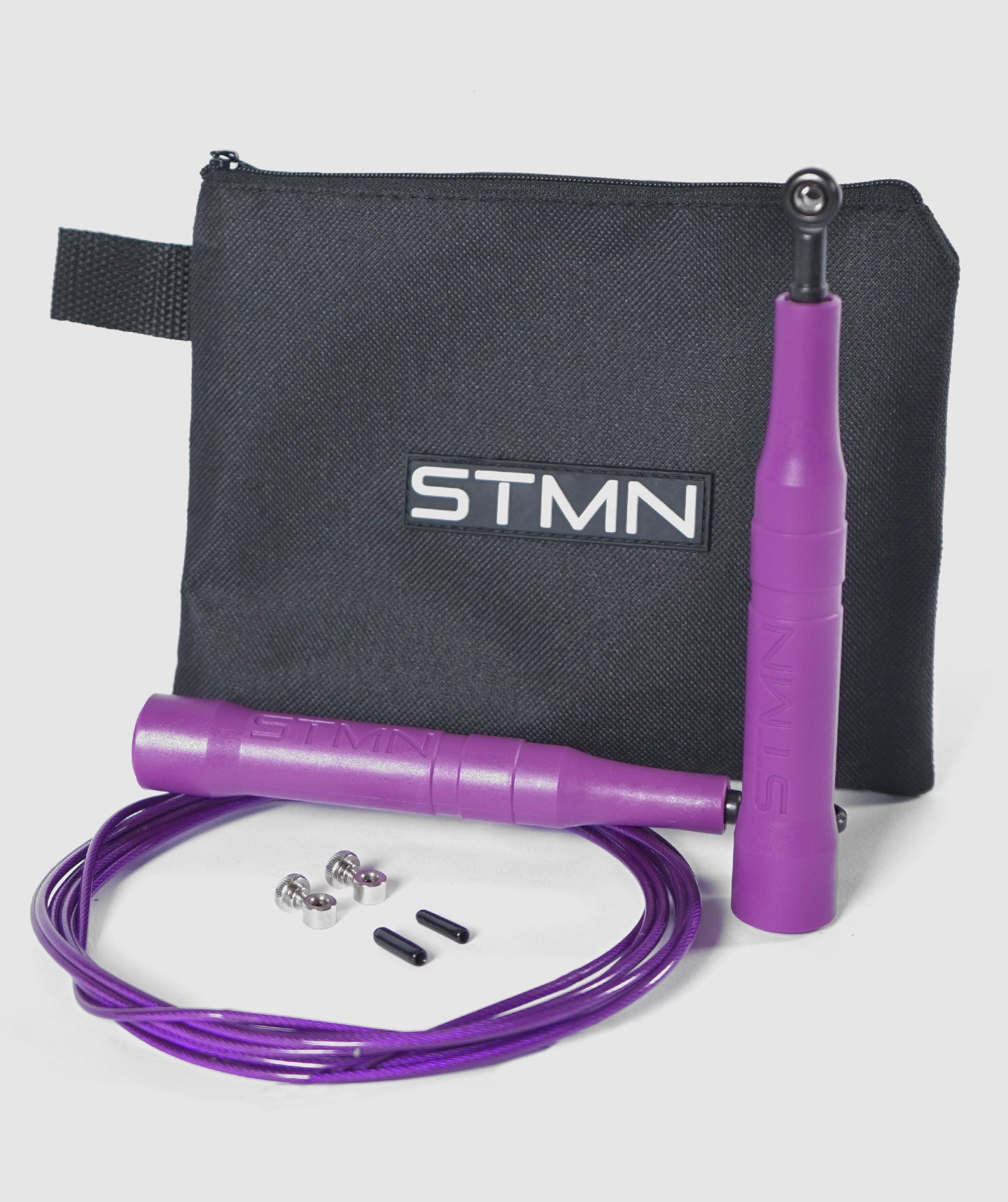 Rush Jump Rope Purple