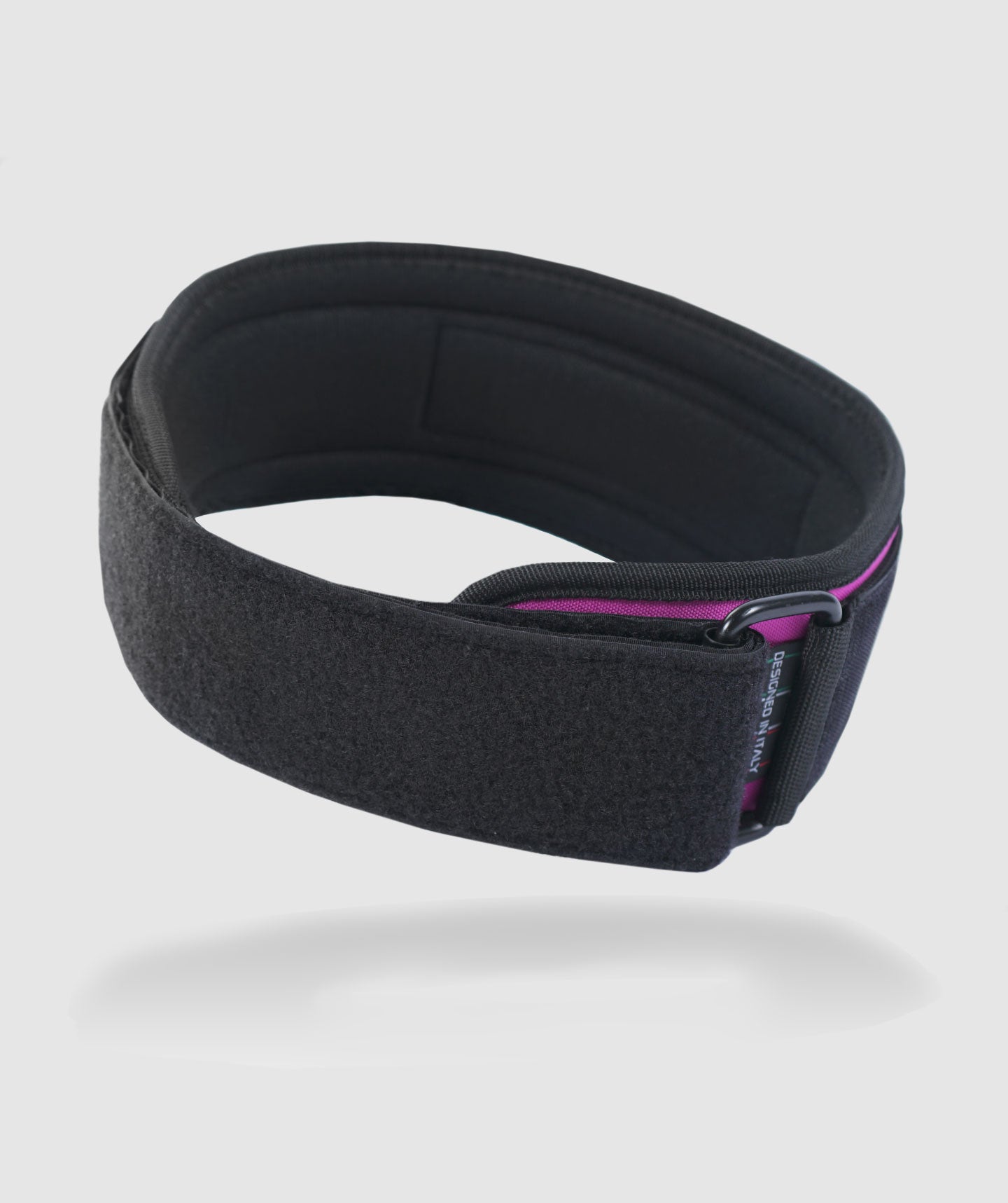 WORKOUT Belt 3.0 Fuxia - Unisex