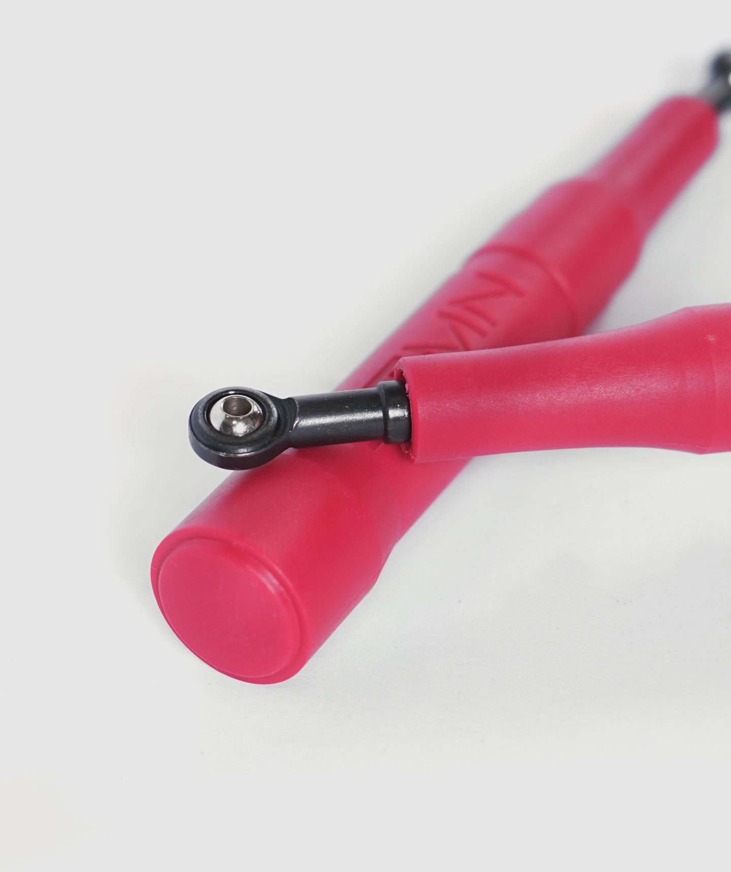 Rush Jump Rope Red