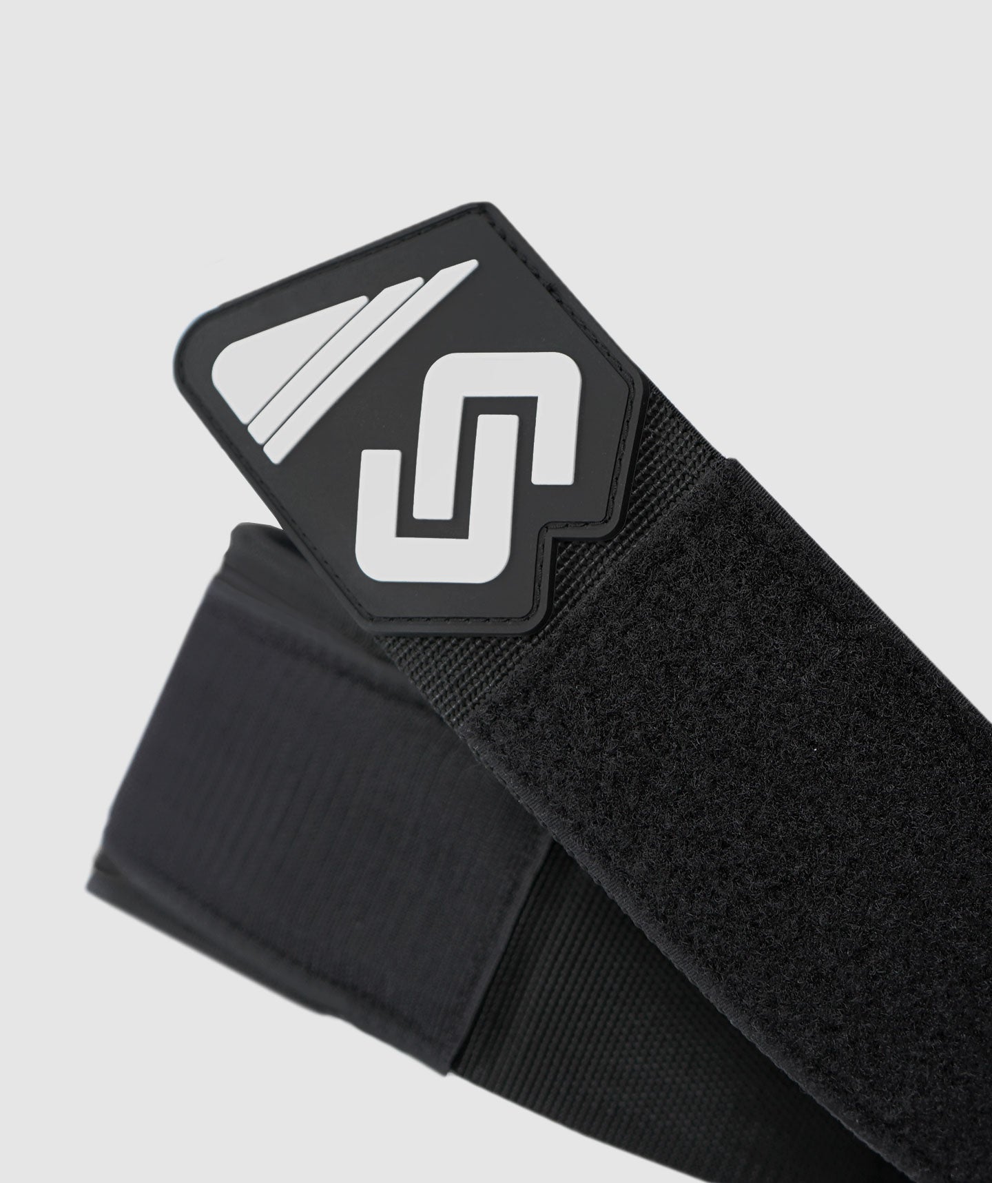 WORKOUT Belt 3.0 Black - Unisex