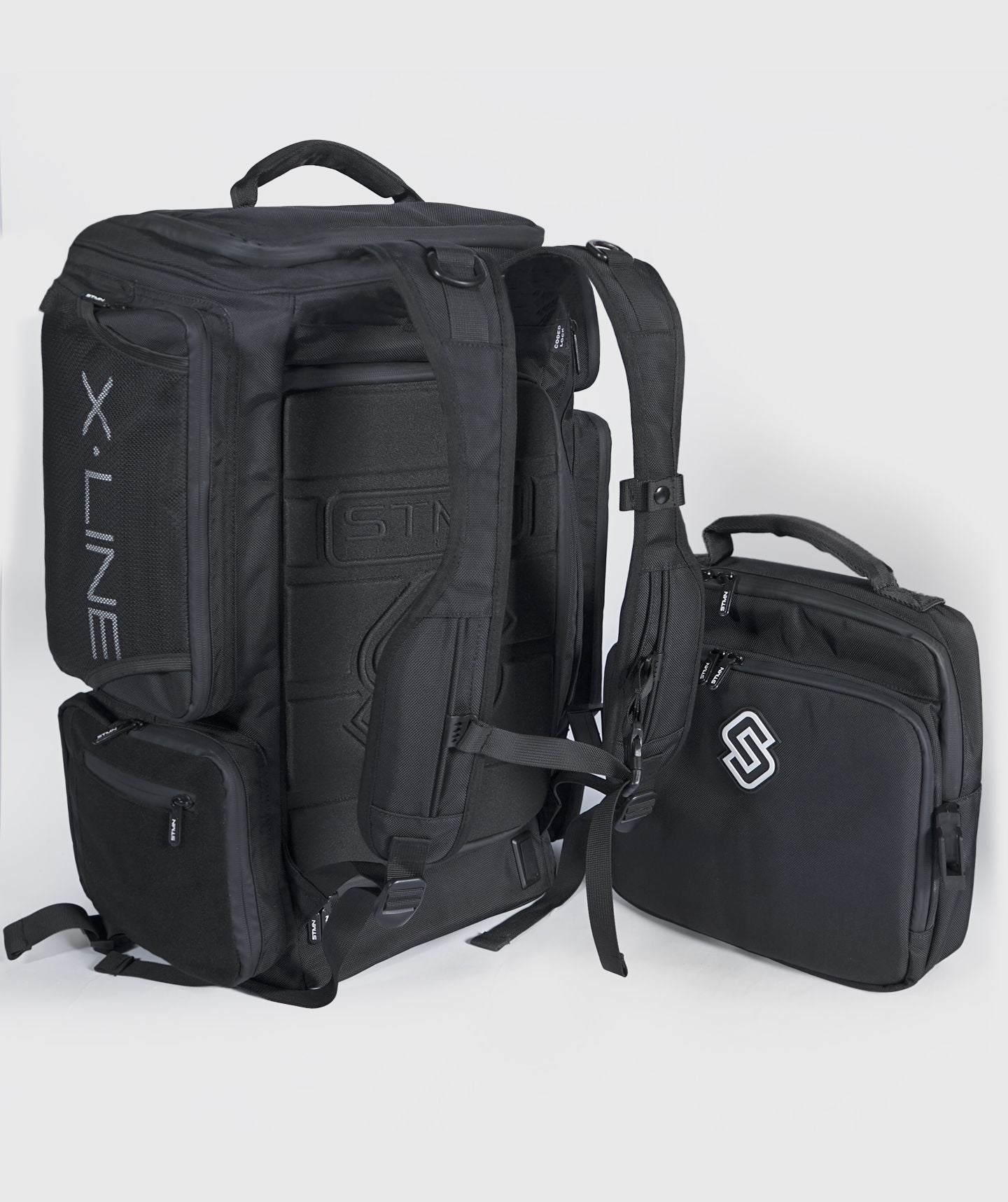 X-Line Backpack 50 Lt