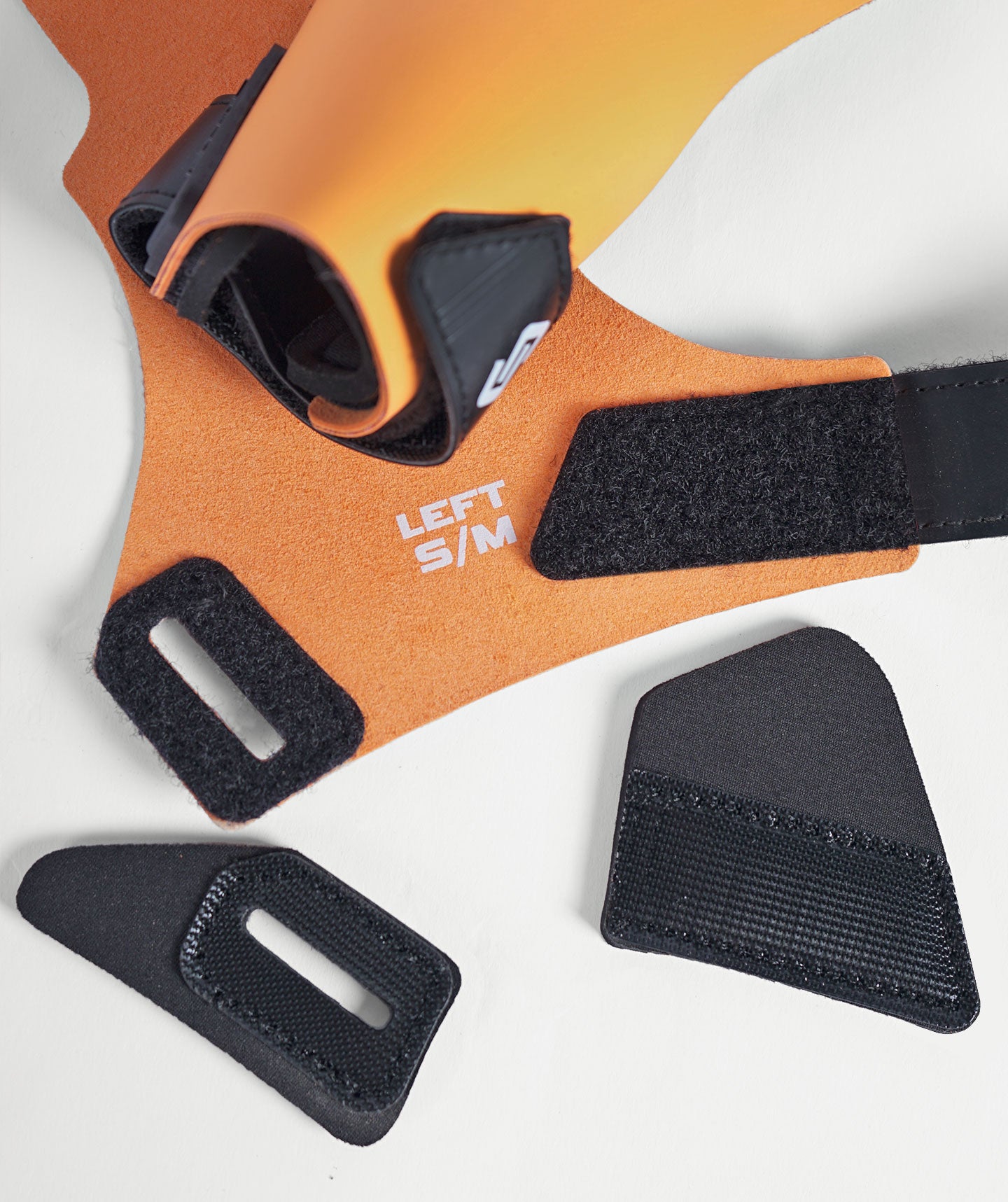 ZERO SLIM Hand Grips