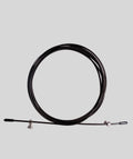 Rush Jump Rope Black