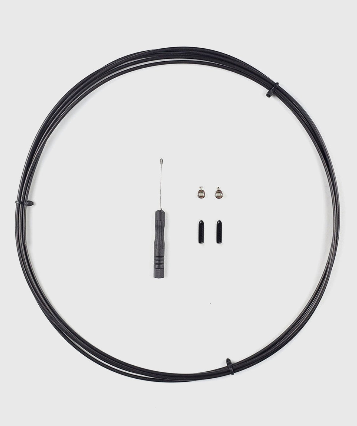 Cable Kit Black 3 m