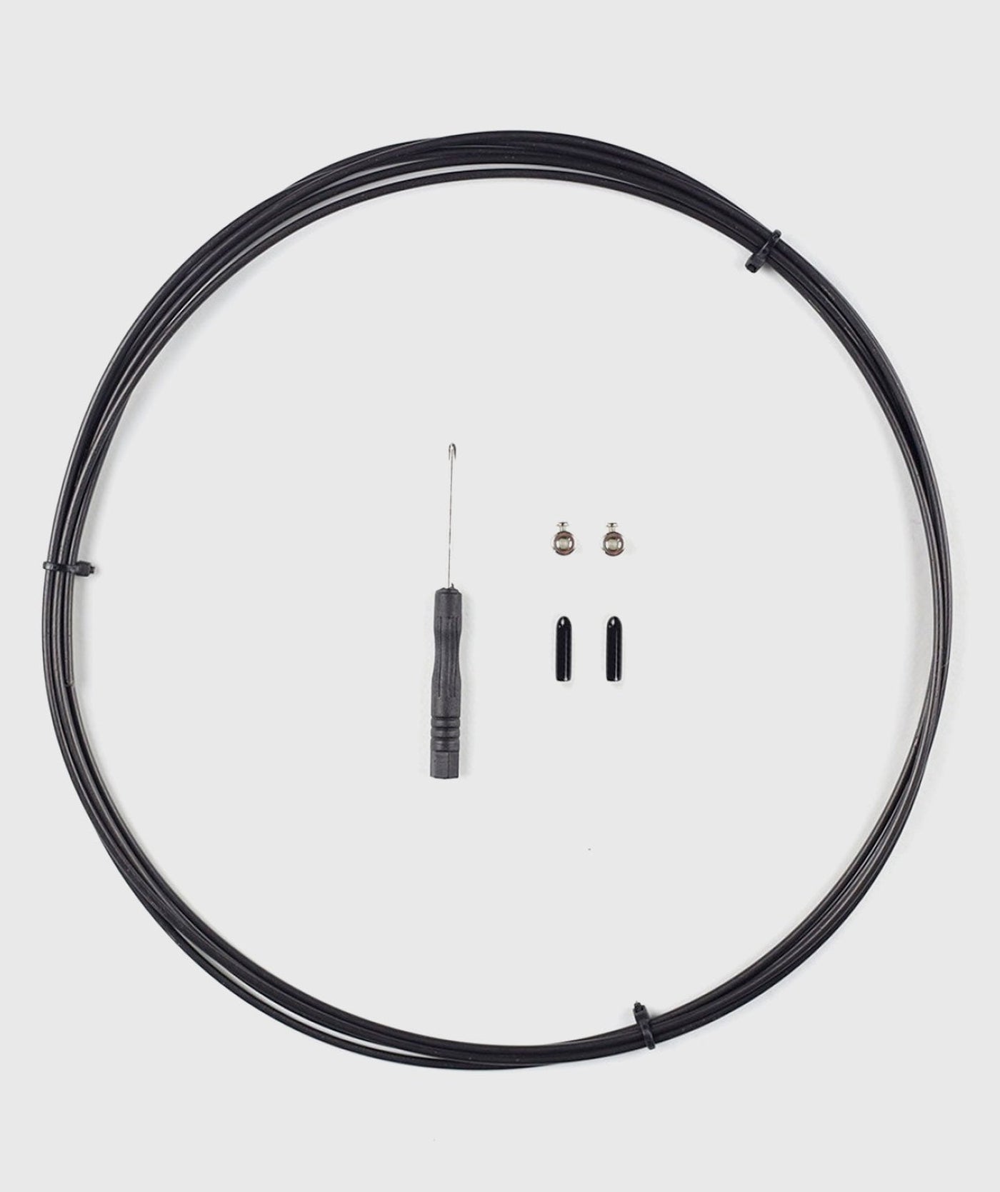 Cable Kit Black 3 m