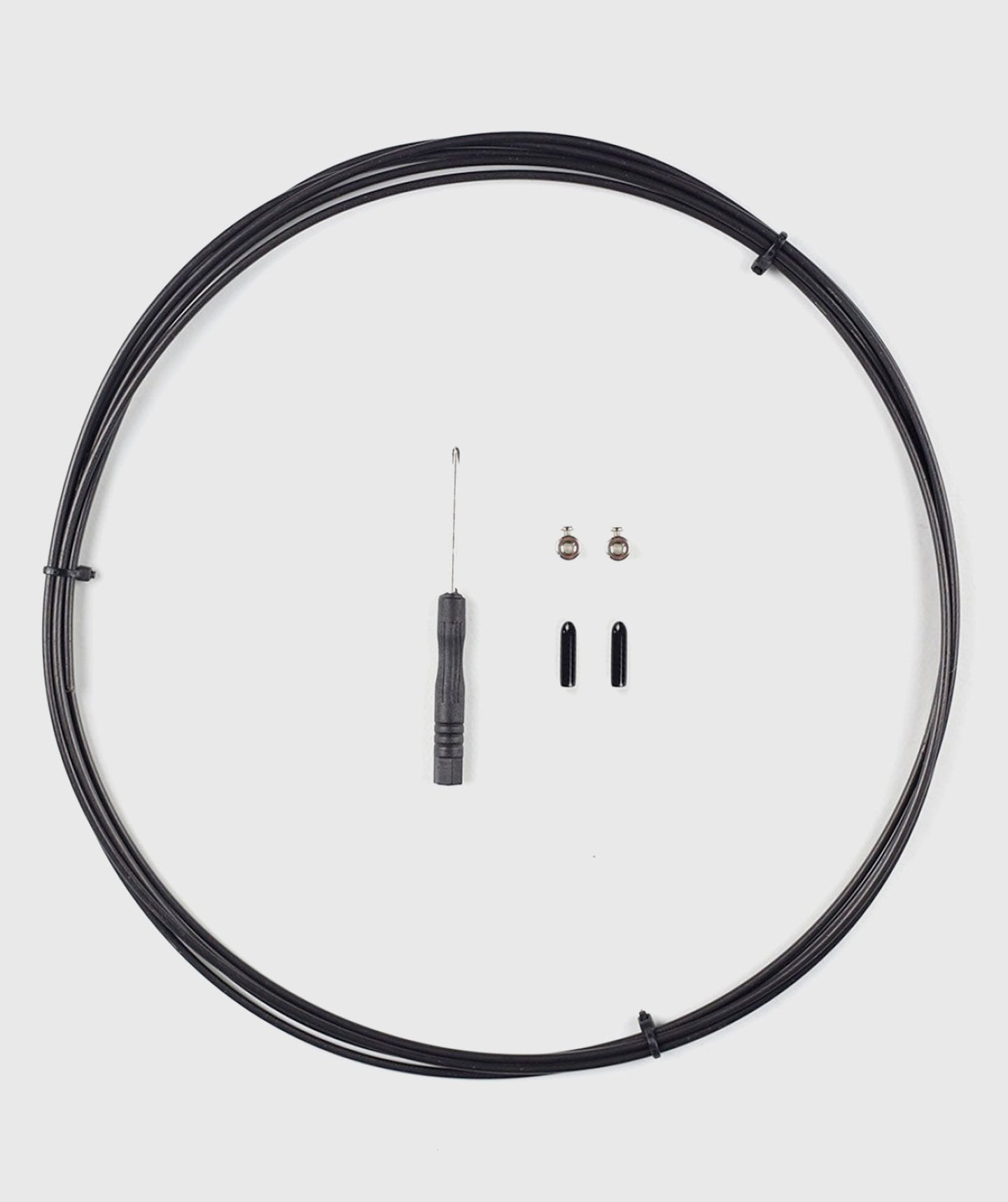 Cable Kit Black 3 m