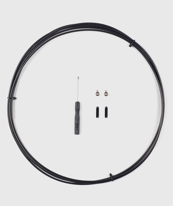 Cable Kit Black 3 m