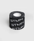 Adhesive Crossfit/Weightlifting Tape - Black