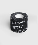 Adhesive Crossfit/Weightlifting Tape - Black