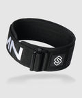 CORE Belt Black - Unisex