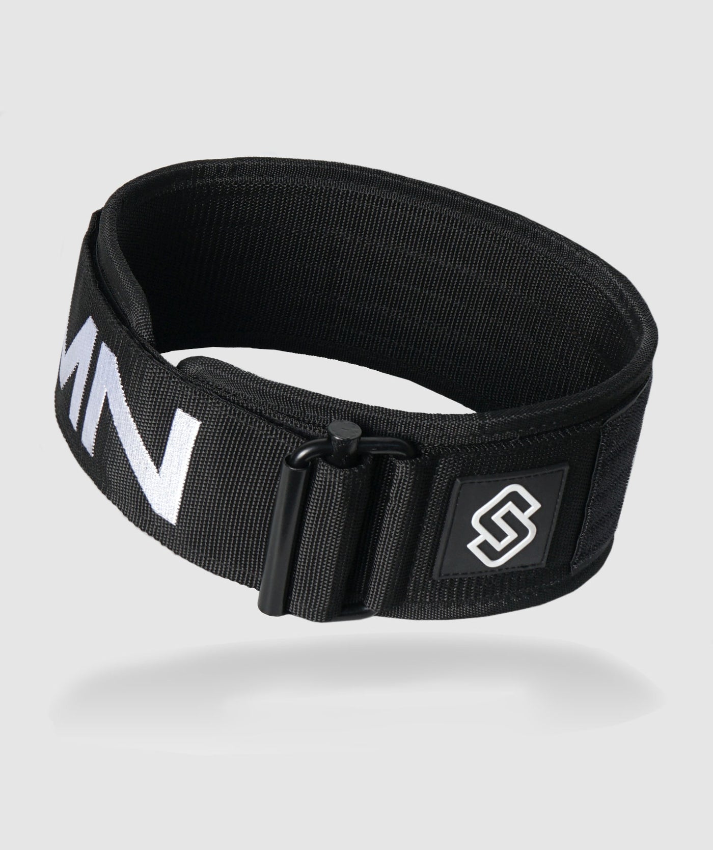 CORE Belt Black - Unisex