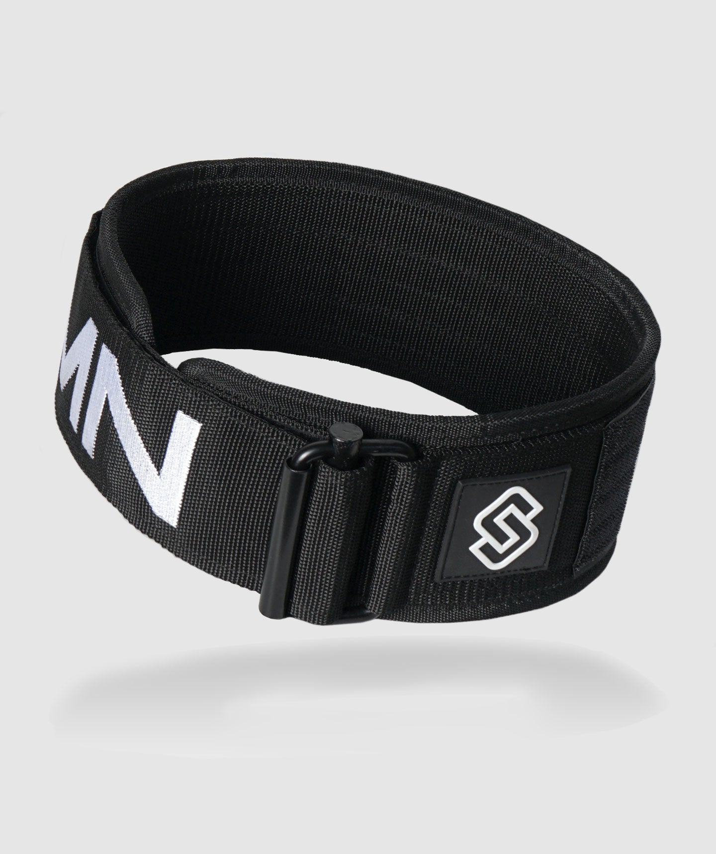 CORE Belt Black - Unisex