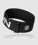 CORE Belt Black - Unisex