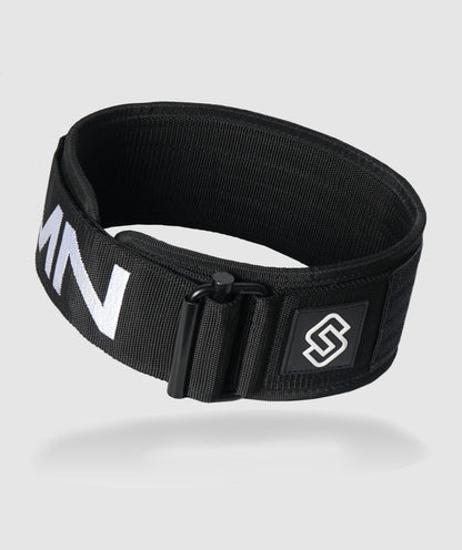 CORE Belt Black - Unisex