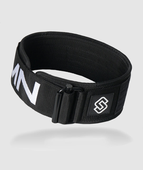 CORE Belt Black - Unisex