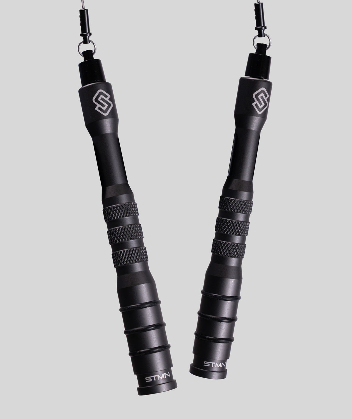 Revenge Jump Rope Graphite Grey