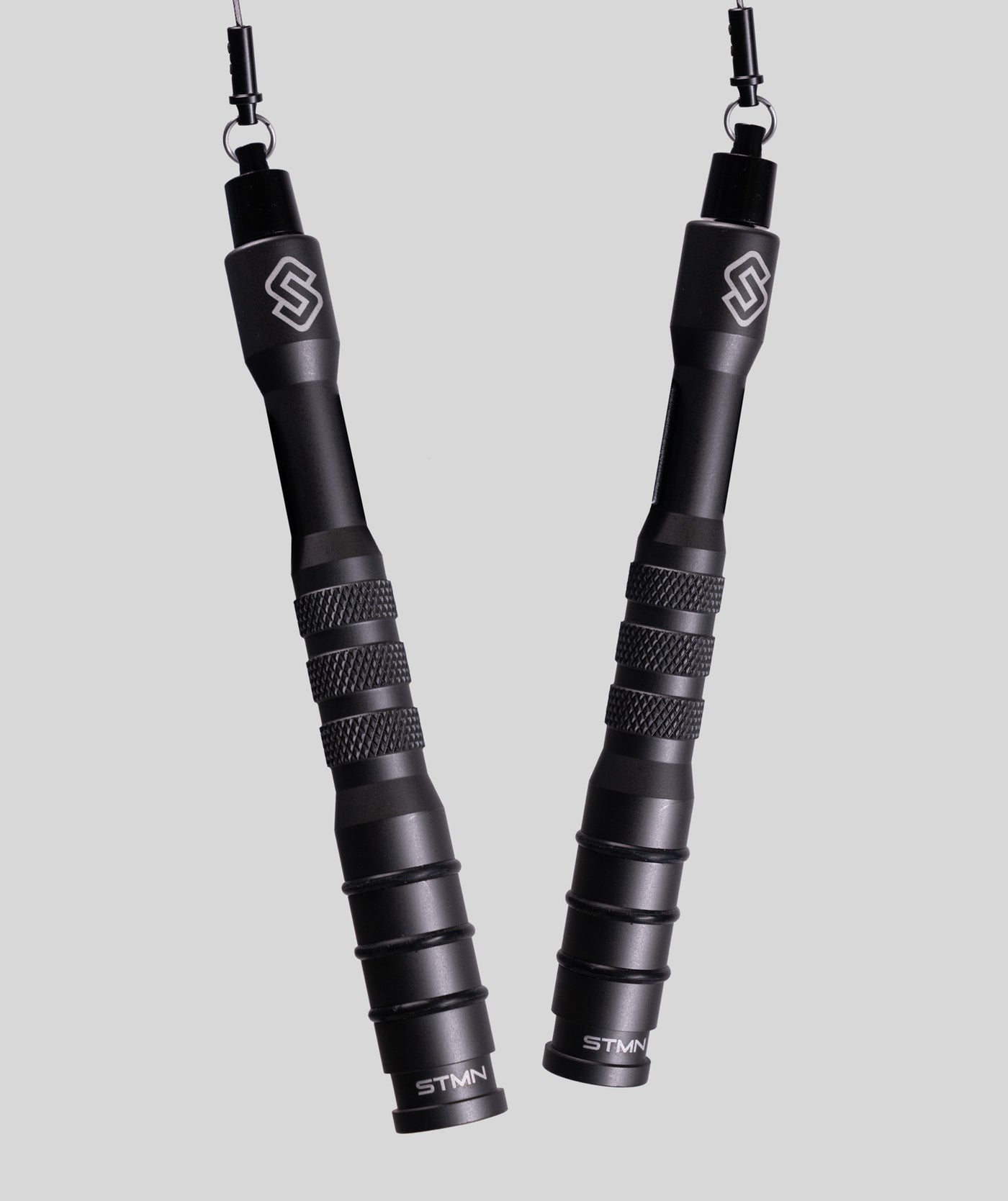 Revenge Jump Rope Graphite Grey