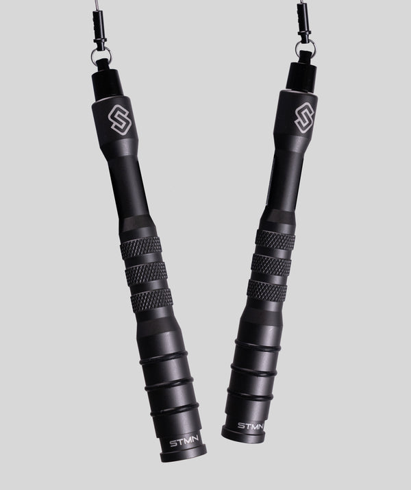 Revenge Jump Rope Graphite Grey