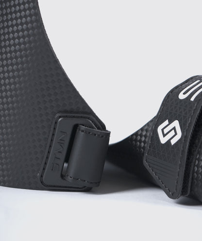 CARBON Hand Grips - Black