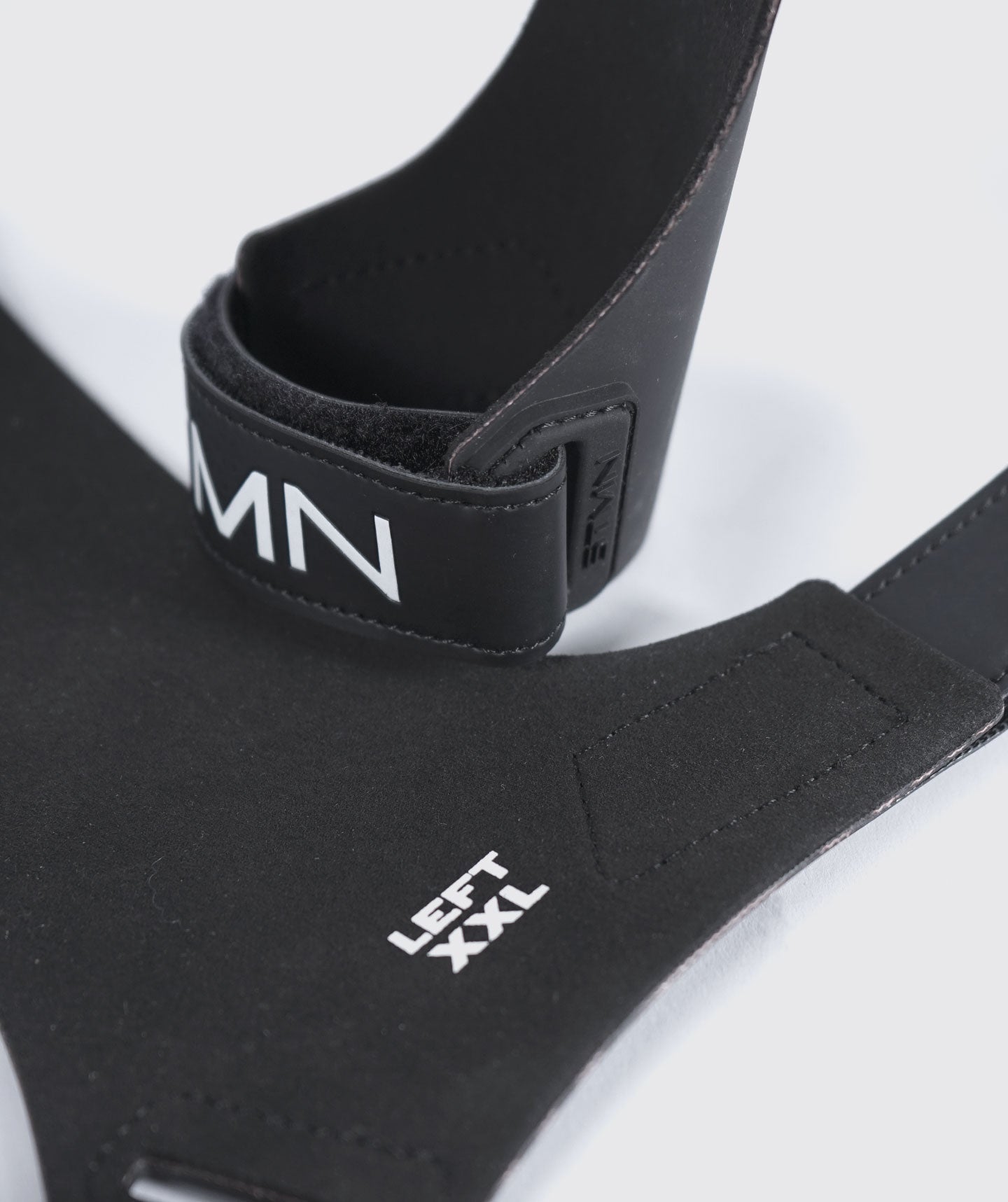 HYBRID Hand Grips