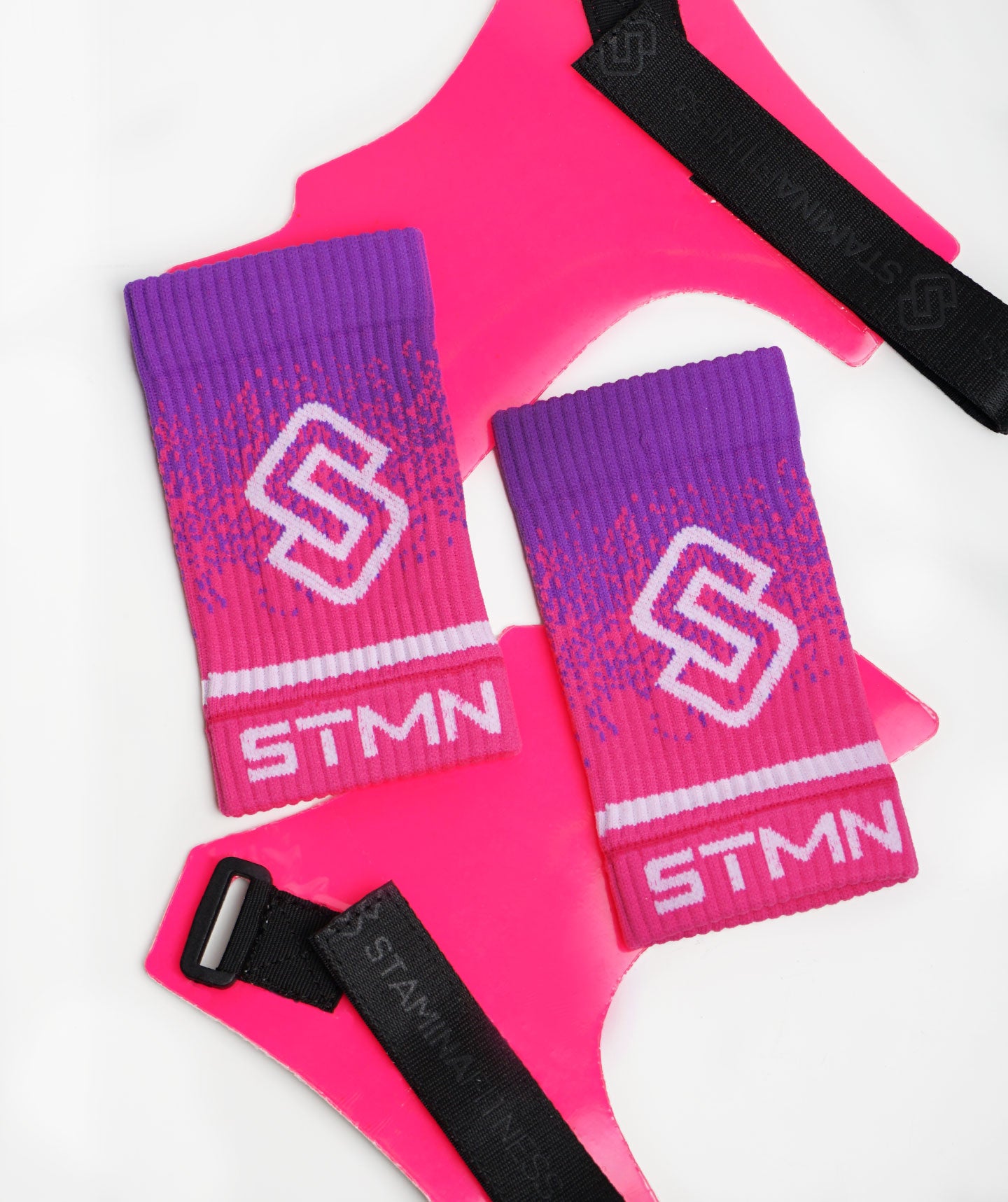Wrist Wraps Magenta