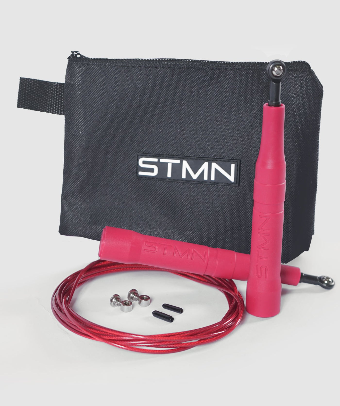 Rush Jump Rope Red