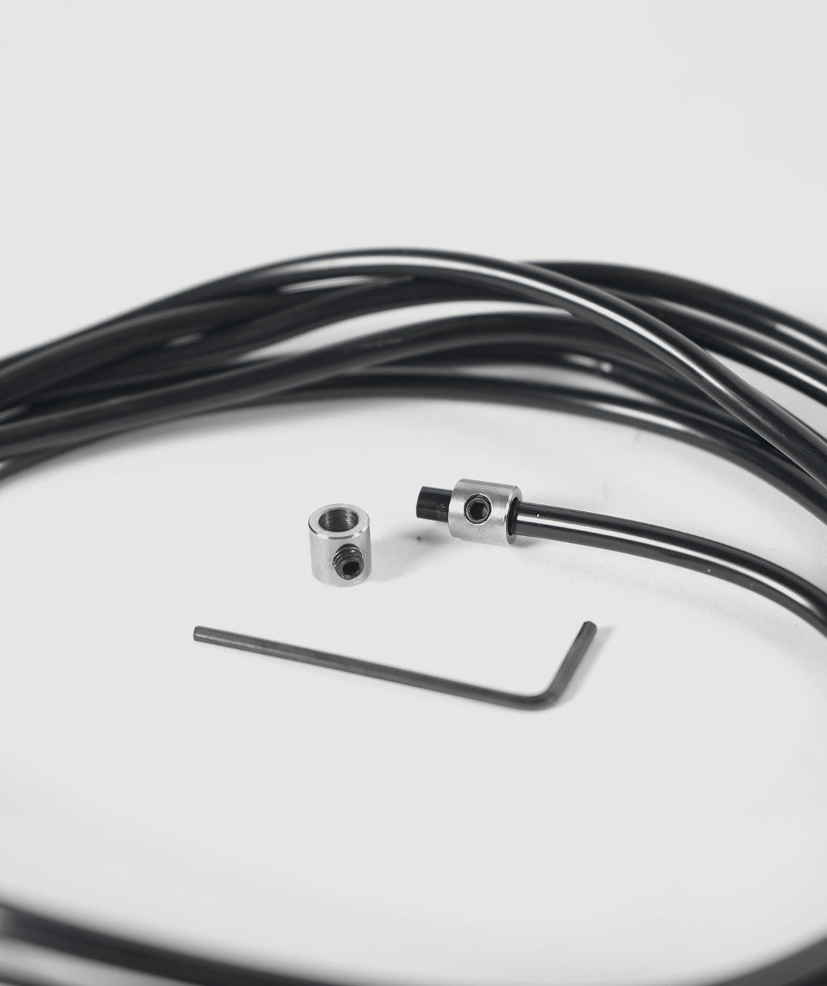 Freestyle Jump Rope